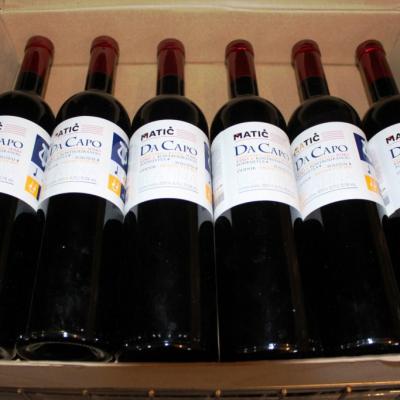 Vino Matic Podrum 2