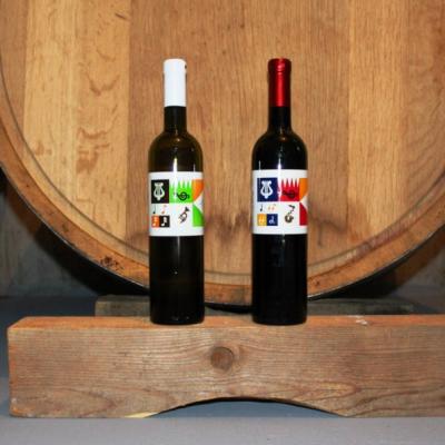 Vino Matic Podrum 6
