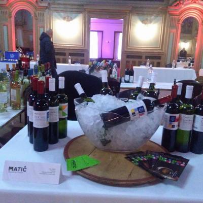 Vino Matic Slike 2